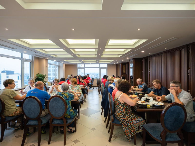 Minasi Premium Hotel, Hà Nội, Việt Nam