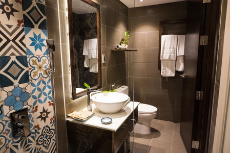 Santori Hotel Danang Bay, Da Nang, Vietnam