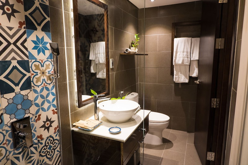 Santori Hotel Danang Bay, Da Nang, Vietnam