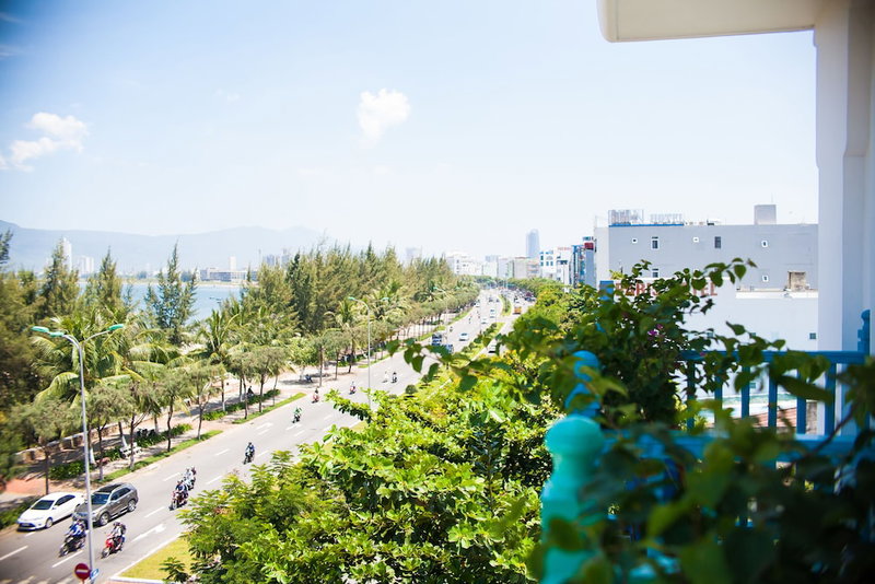 Santori Hotel Danang Bay, Da Nang, Vietnam