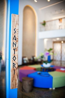 Santori Hotel Danang Bay, Da Nang, Vietnam