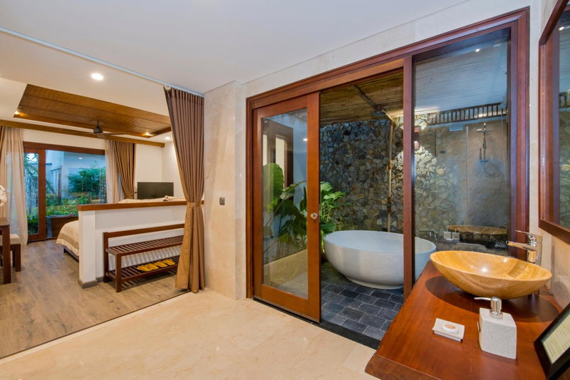 Hoi An Eco Lodge & Spa, Hoi An, Vietnam