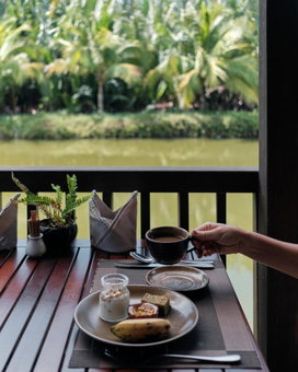 Hoi An Eco Lodge & Spa, Hoi An, Vietnam