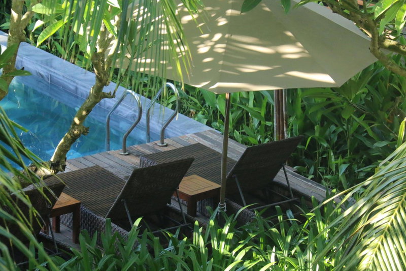 Hoi An Eco Lodge & Spa, Hoi An, Vietnam