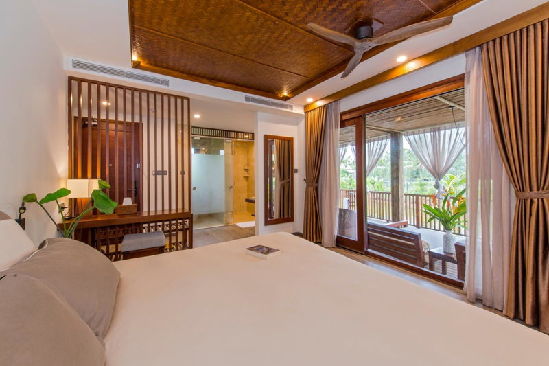 Hoi An Eco Lodge & Spa, Hoi An, Vietnam