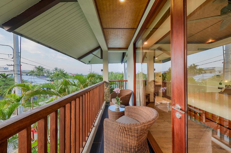 Hoi An Eco Lodge & Spa, Hoi An, Vietnam
