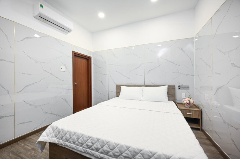 YoKo Airport Saigon Hotel, Ho-Chi-Minh-Stadt, Vietnam