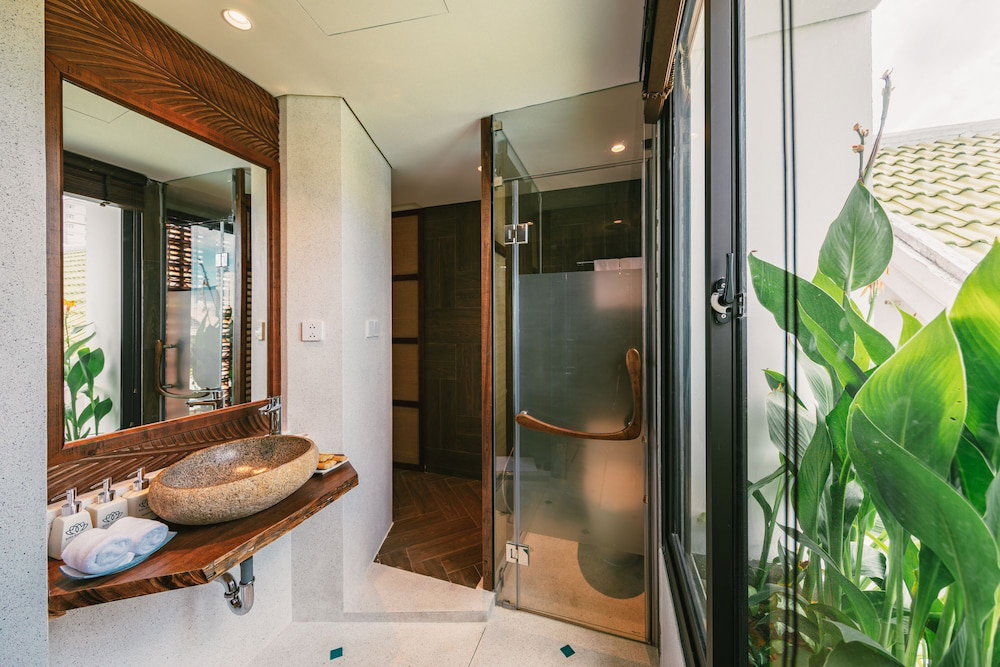 Hotel · Minh Boutique Hotel & Apartment, Da Nang