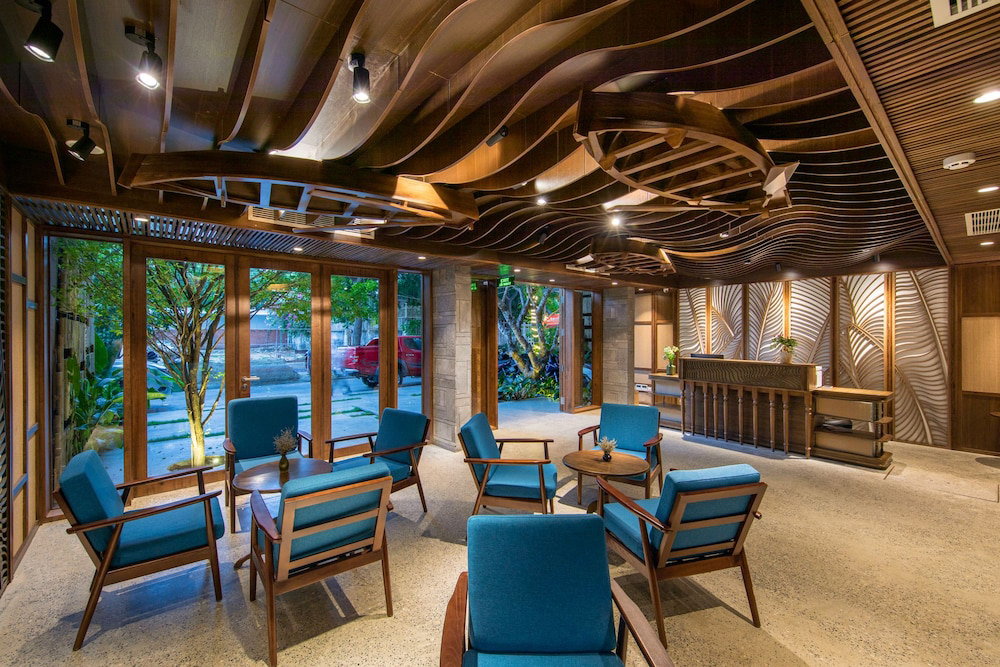 Minh Boutique Hotel & Apartment, Vietnam