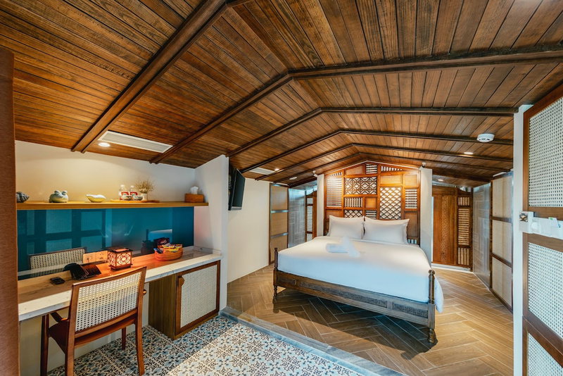 Minh Boutique Hotel & Apartment, Da Nang, Vietnam