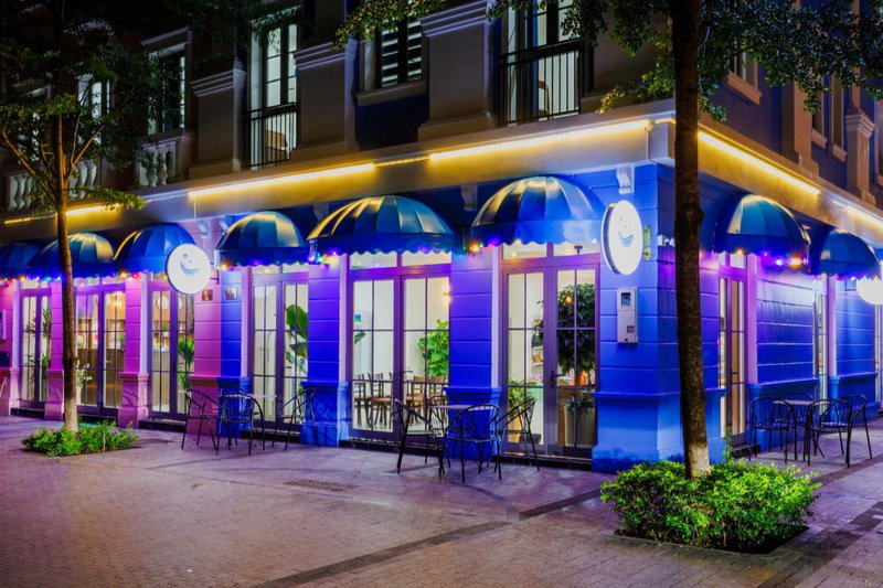 Alba Sand Hotel & Spa Phú Quốc, Duong GJong, Vietnam
