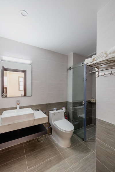Alba Sand Hotel & Spa Phú Quốc, Duong GJong, Vietnam