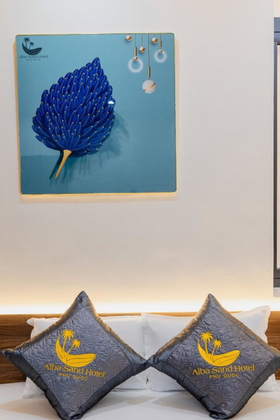 Alba Sand Hotel & Spa Phú Quốc, Duong GJong, Vietnam