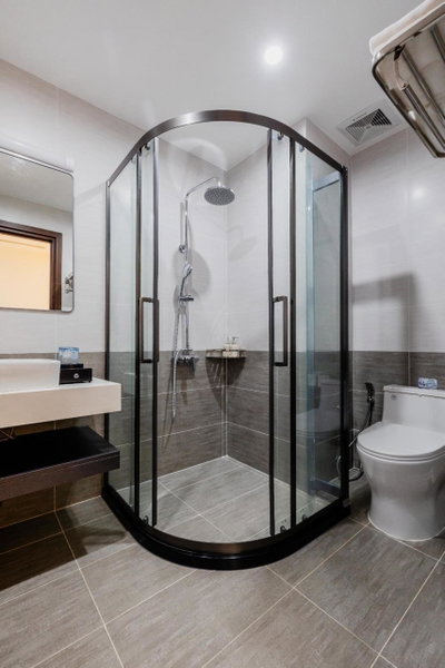 Alba Sand Hotel & Spa Phú Quốc, Duong GJong, Vietnam