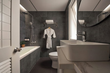 M Village Hotel Premier Thi Sach, Ho Chi Minh City, Vietnam