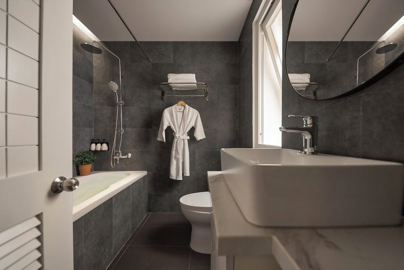 M Village Hotel Premier Thi Sach, Ho Chi Minh City, Vietnam