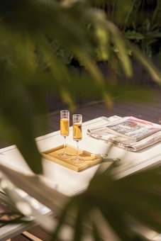 M Village Hotel Premier Thi Sach, Ho Chi Minh City, Vietnam