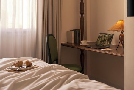 M Village Hotel Premier Thi Sach, Ho Chi Minh City, Vietnam