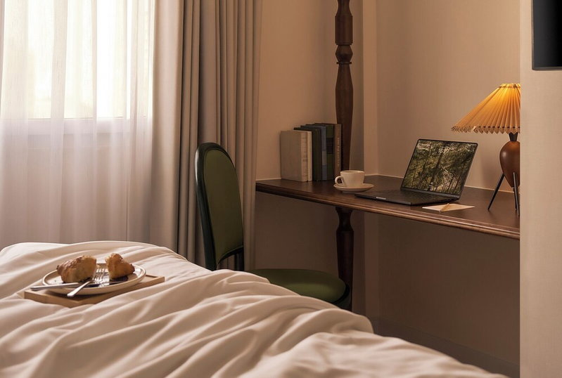 M Village Hotel Premier Thi Sach, Ho Chi Minh City, Vietnam