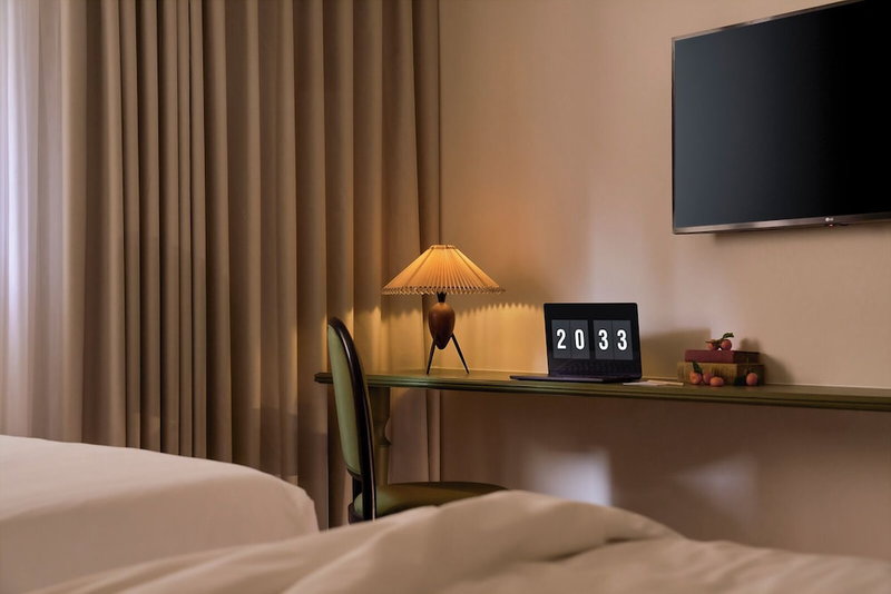 M Village Hotel Premier Thi Sach, Ho Chi Minh City, Vietnam