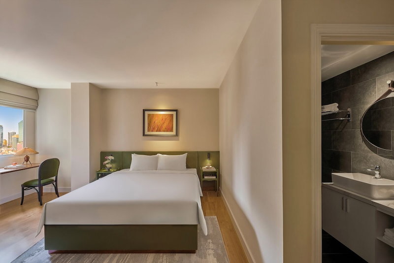 M Village Hotel Premier Thi Sach, Ho Chi Minh City, Vietnam