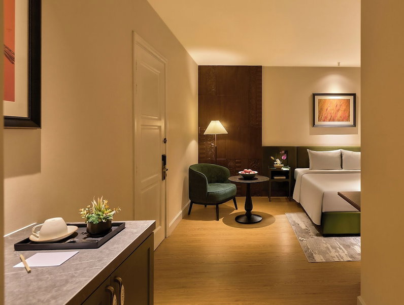 M Village Hotel Premier Thi Sach, Ho Chi Minh City, Vietnam