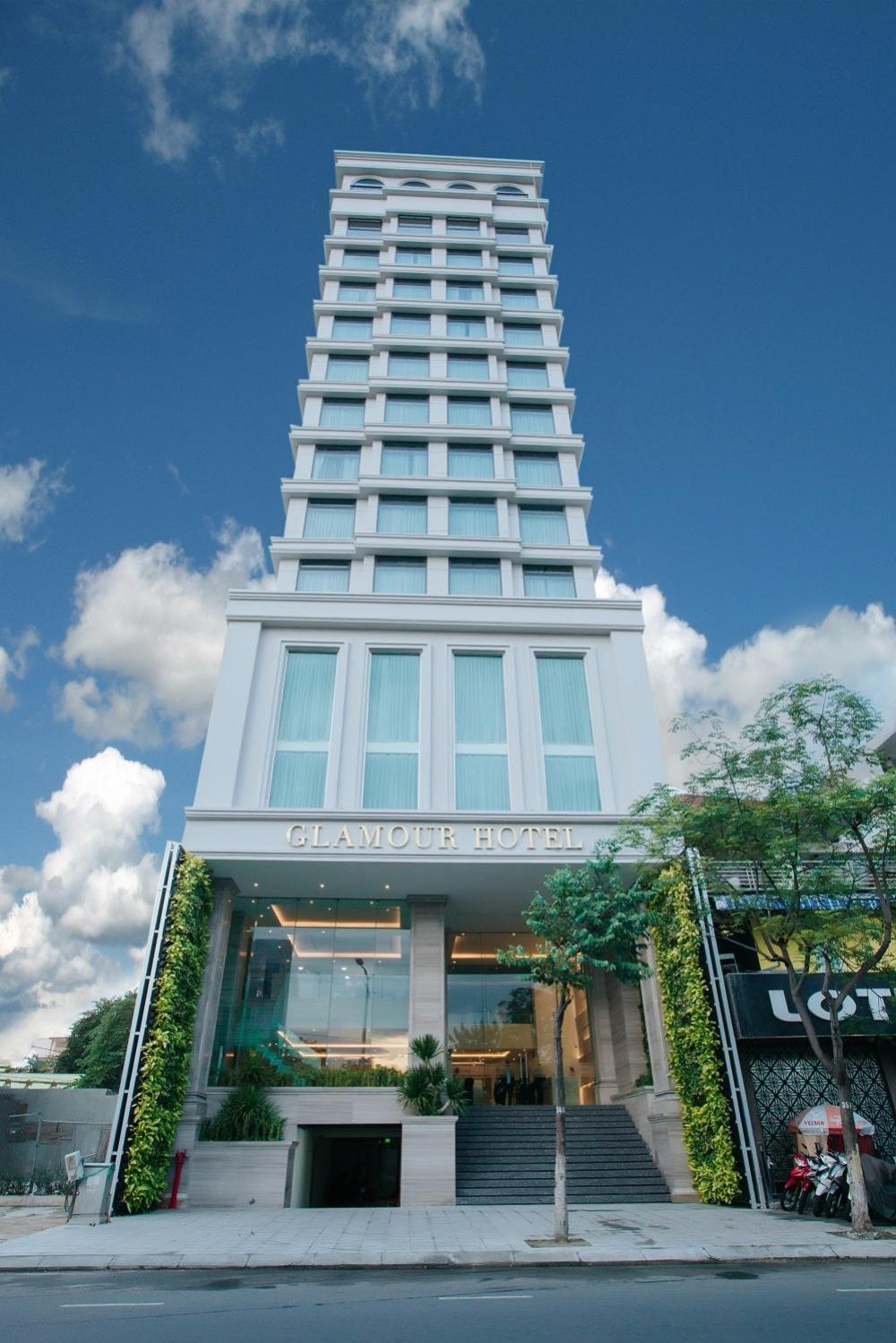 Glamour Hotel Da Nang, Việt Nam