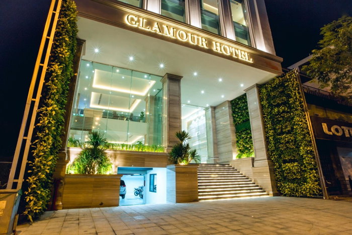 Glamour Hotel Da Nang, Đà Nẵng, Việt Nam
