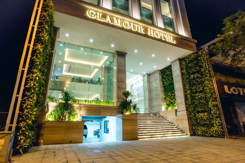 Glamour Hotel Da Nang, Đà Nẵng, Việt Nam