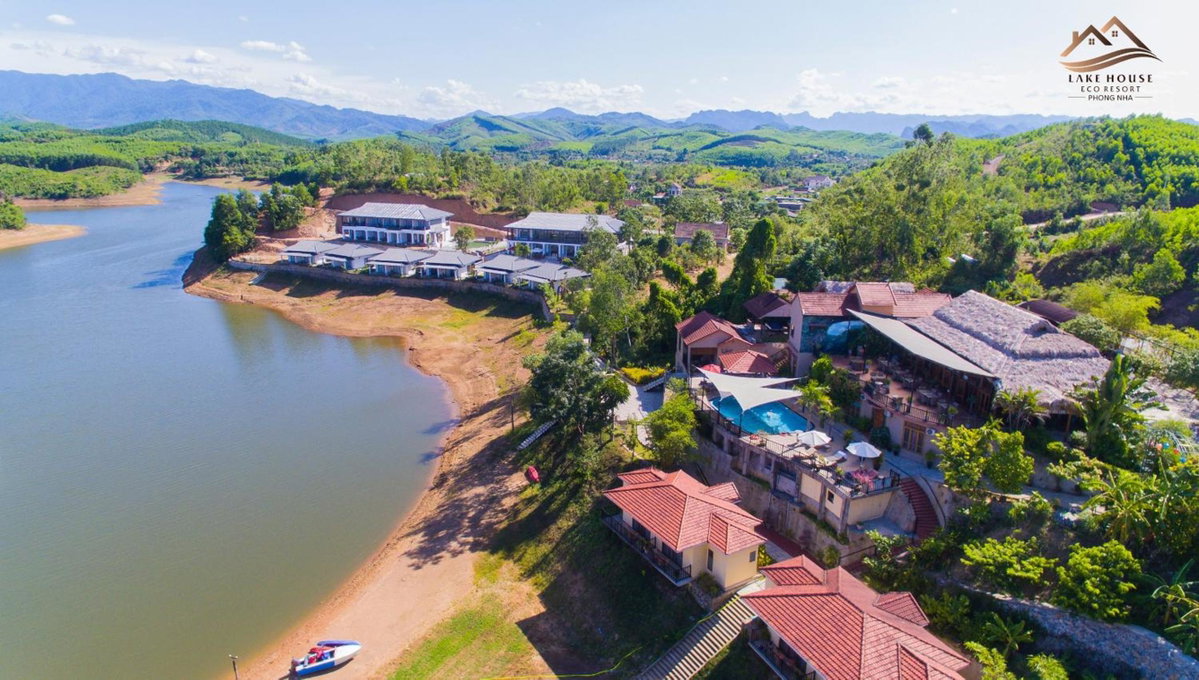 Hotel · Phong Nha Lake House Resort, Phong Nha