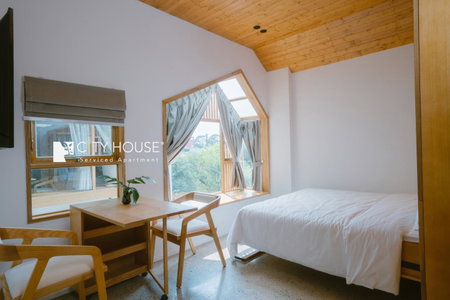 CityHouse VIBE Abora, Ho Chi Minh City, Vietnam