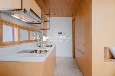 CityHouse VIBE Abora, Ho Chi Minh City, Vietnam