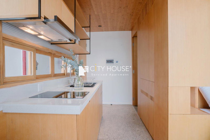 CityHouse VIBE Abora, Ho Chi Minh City, Vietnam