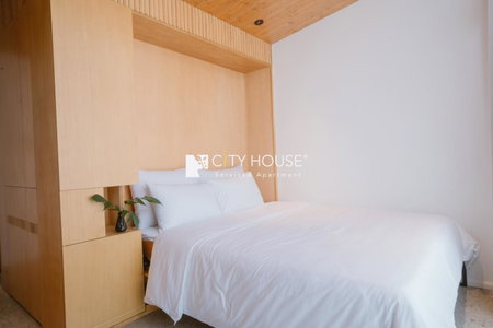 CityHouse VIBE Abora, Ho Chi Minh City, Vietnam