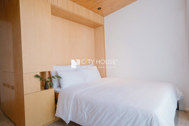 CityHouse VIBE Abora, Ho Chi Minh City, Vietnam