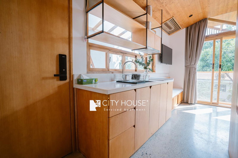 CityHouse VIBE Abora, Ho Chi Minh City, Vietnam