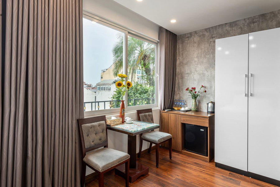 Golden Sun Hotel, Hà Nội, Việt Nam
