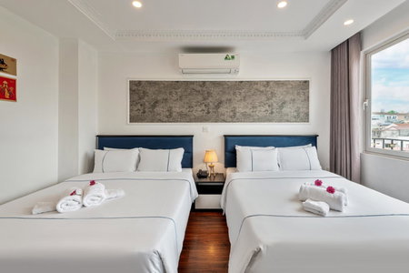 Golden Sun Hotel, Hà Nội, Việt Nam