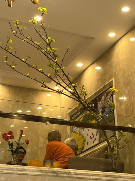 Golden Sun Hotel, Hà Nội, Việt Nam