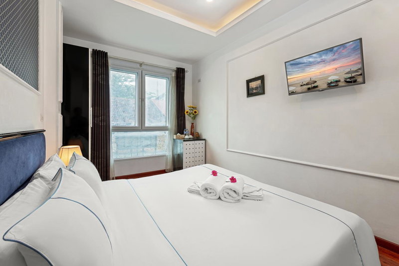 Golden Sun Hotel, Hà Nội, Việt Nam