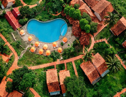 Daisy Resort Phú Quốc, Duong GJong, Вьетнам