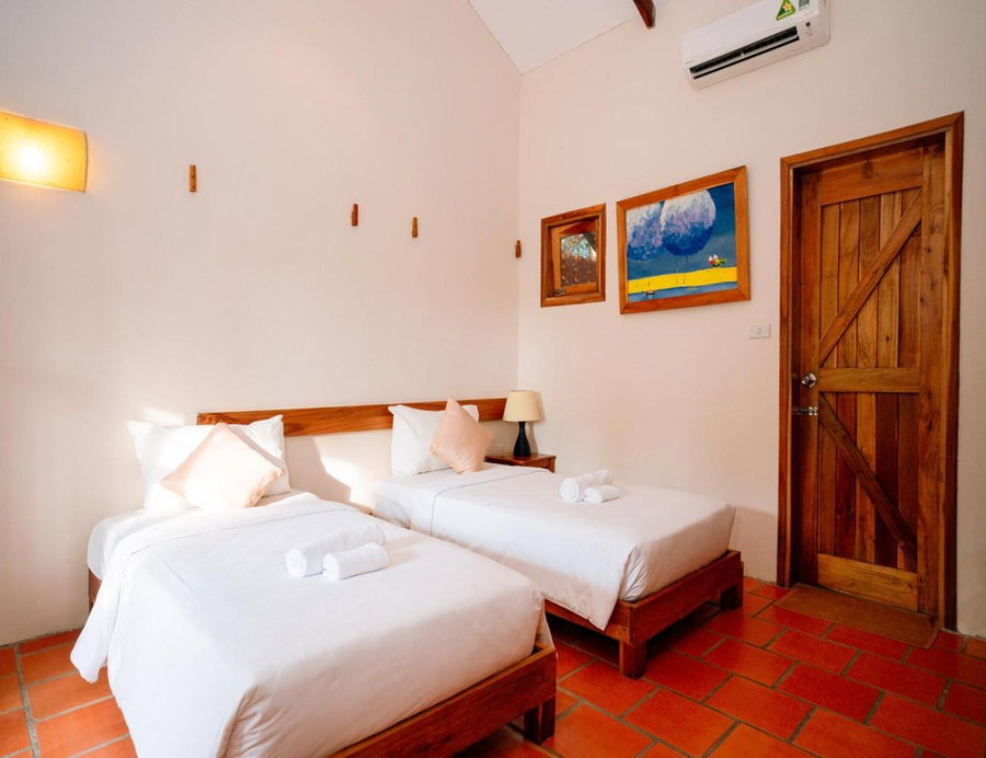 Daisy Resort Phú Quốc, Duong GJong, Вьетнам
