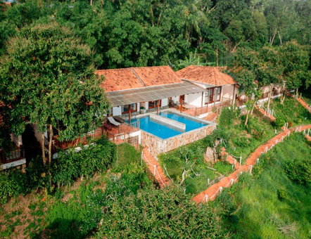 Daisy Resort Phú Quốc, Duong GJong, Вьетнам