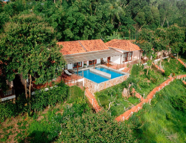 Daisy Resort Phú Quốc, Duong GJong, Вьетнам