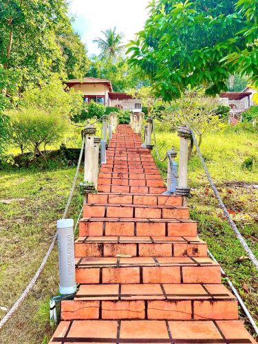 Daisy Resort Phú Quốc, Duong GJong, Vietnam