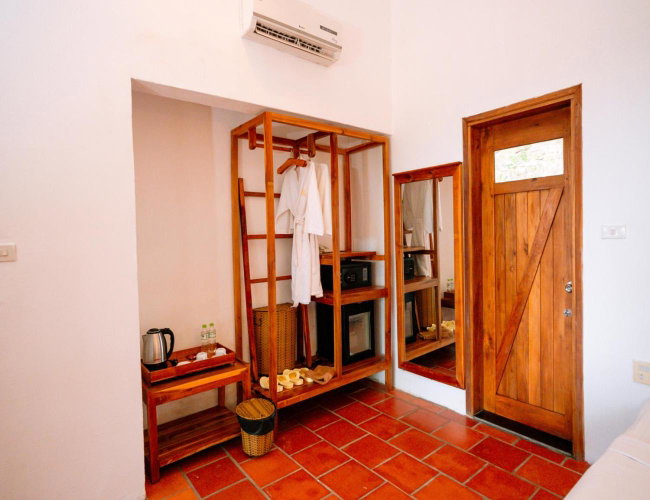 Daisy Resort Phú Quốc, Duong GJong, Vietnam