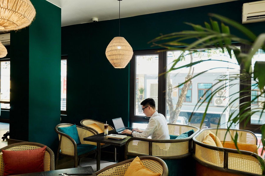 The Bloom Classic - An Excellent Blend of Cozy Living and Urban Relaxation, Hà Nội, Việt Nam
