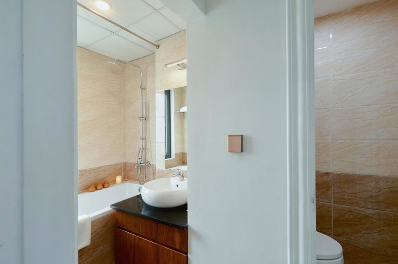 The Bloom Classic - An Excellent Blend of Cozy Living and Urban Relaxation, Hà Nội, Việt Nam