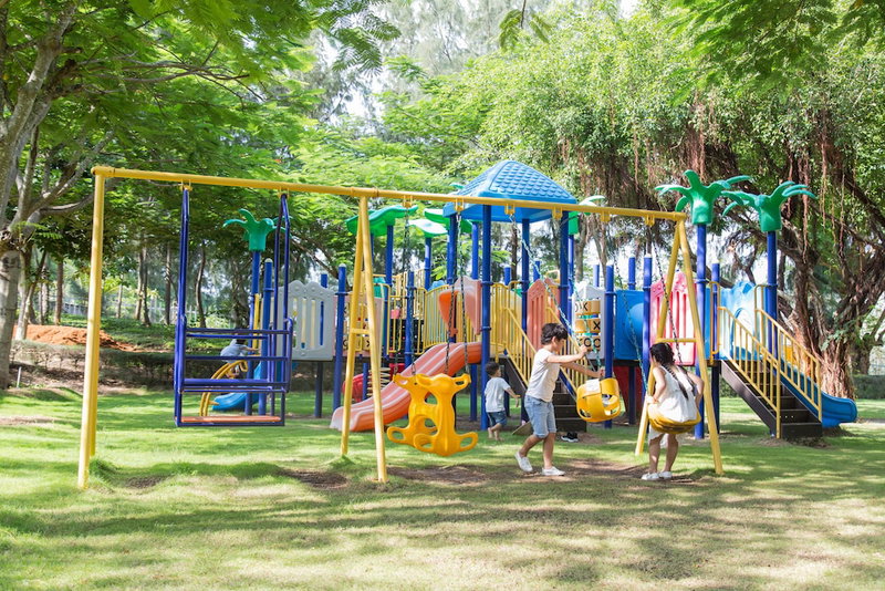 Carmelina Beach Resort, Xuyen Moc, Vietnam