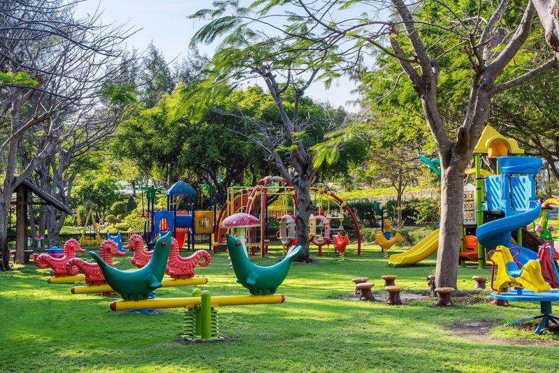 Carmelina Beach Resort, Xuyen Moc, Vietnam